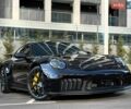 Черный Порше 911, объемом двигателя 3.59 л и пробегом 3 тыс. км за 305000 $, фото 1 на Automoto.ua