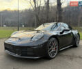 Черный Порше 911, объемом двигателя 2.98 л и пробегом 1 тыс. км за 230000 $, фото 3 на Automoto.ua