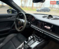 Черный Порше 911, объемом двигателя 2.98 л и пробегом 1 тыс. км за 230000 $, фото 29 на Automoto.ua