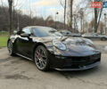 Черный Порше 911, объемом двигателя 2.98 л и пробегом 1 тыс. км за 230000 $, фото 6 на Automoto.ua