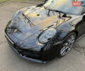Черный Порше 911, объемом двигателя 2.98 л и пробегом 1 тыс. км за 230000 $, фото 20 на Automoto.ua