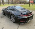 Черный Порше 911, объемом двигателя 2.98 л и пробегом 1 тыс. км за 230000 $, фото 16 на Automoto.ua