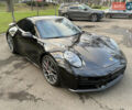 Черный Порше 911, объемом двигателя 2.98 л и пробегом 1 тыс. км за 230000 $, фото 5 на Automoto.ua