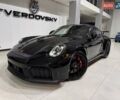 Черный Порше 911, объемом двигателя 3.6 л и пробегом 1 тыс. км за 279900 $, фото 1 на Automoto.ua