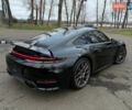 Черный Порше 911, объемом двигателя 2.98 л и пробегом 1 тыс. км за 230000 $, фото 32 на Automoto.ua