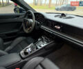 Черный Порше 911, объемом двигателя 2.98 л и пробегом 1 тыс. км за 230000 $, фото 27 на Automoto.ua