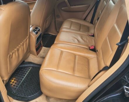 Черный Порше 911, объемом двигателя 4.5 л и пробегом 200 тыс. км за 5954 $, фото 3 на Automoto.ua