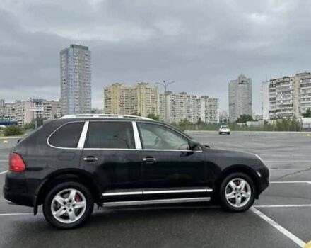 Черный Порше 911, объемом двигателя 4.5 л и пробегом 200 тыс. км за 5954 $, фото 7 на Automoto.ua