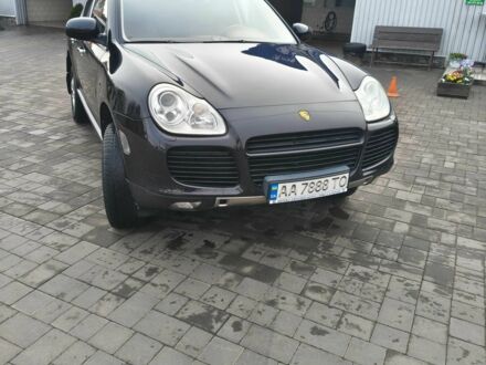 Черный Порше 911, объемом двигателя 4.5 л и пробегом 200 тыс. км за 5954 $, фото 1 на Automoto.ua