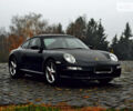 Черный Порше 911, объемом двигателя 3.6 л и пробегом 117 тыс. км за 35000 $, фото 1 на Automoto.ua