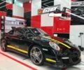 Чорний Порше 911, об'ємом двигуна 3.6 л та пробігом 61 тис. км за 65000 $, фото 1 на Automoto.ua