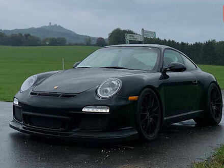 Порше 911 2010 в Одессе на Automoto.ua Черный Порше 911, объемом двигателя 3.6 л и пробегом 38 тыс. км за 62999 $, фото 1 на Automoto.ua