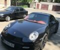 Черный Порше 911, объемом двигателя 3.8 л и пробегом 45 тыс. км за 48000 $, фото 1 на Automoto.ua