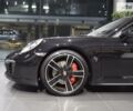 Черный Порше 911, объемом двигателя 3 л и пробегом 1 тыс. км за 143500 $, фото 1 на Automoto.ua