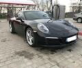 Черный Порше 911, объемом двигателя 3 л и пробегом 20 тыс. км за 105000 $, фото 1 на Automoto.ua