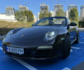Порше 911 2009 в Запорожье на Automoto.ua Коричневый Порше 911, объемом двигателя 3.82 л и пробегом 54 тыс. км за 58000 $, фото 3 на Automoto.ua