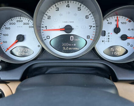 Порше 911 2009 в Запорожье на Automoto.ua Коричневый Порше 911, объемом двигателя 3.82 л и пробегом 54 тыс. км за 58000 $, фото 47 на Automoto.ua