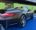 Порше 911 2009 в Запорожье на Automoto.ua Коричневый Порше 911, объемом двигателя 3.82 л и пробегом 54 тыс. км за 58000 $, фото 12 на Automoto.ua