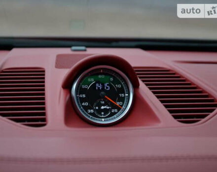 Коричневый Порше 911, объемом двигателя 3.8 л и пробегом 31 тыс. км за 99999 $, фото 10 на Automoto.ua