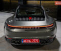 Порше 911 2019 в Луцке на Automoto.ua Коричневый Порше 911, объемом двигателя 3 л и пробегом 28 тыс. км за 144000 $, фото 12 на Automoto.ua