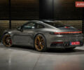 Порше 911 2019 в Луцке на Automoto.ua Коричневый Порше 911, объемом двигателя 3 л и пробегом 28 тыс. км за 144000 $, фото 10 на Automoto.ua