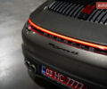 Порше 911 2019 в Луцке на Automoto.ua Коричневый Порше 911, объемом двигателя 3 л и пробегом 28 тыс. км за 144000 $, фото 36 на Automoto.ua