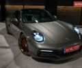 Порше 911 2019 в Луцке на Automoto.ua Коричневый Порше 911, объемом двигателя 3 л и пробегом 28 тыс. км за 144000 $, фото 5 на Automoto.ua