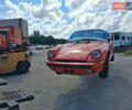 Красный Порше 911, объемом двигателя 2.8 л и пробегом 100 тыс. км за 25000 $, фото 4 на Automoto.ua