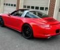 Порше 911 2016 в Сумах на Automoto.ua Красный Порше 911, объемом двигателя 3.4 л и пробегом 121 тыс. км за 55000 $, фото 5 на Automoto.ua