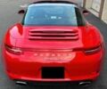 Порше 911 2016 в Сумах на Automoto.ua Красный Порше 911, объемом двигателя 3.4 л и пробегом 121 тыс. км за 55000 $, фото 6 на Automoto.ua