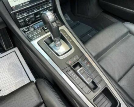 Порше 911 2016 в Сумах на Automoto.ua Красный Порше 911, объемом двигателя 3.4 л и пробегом 121 тыс. км за 55000 $, фото 12 на Automoto.ua