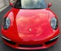 Порше 911 2016 в Сумах на Automoto.ua Красный Порше 911, объемом двигателя 3.4 л и пробегом 121 тыс. км за 55000 $, фото 1 на Automoto.ua