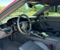 Красный Порше 911, объемом двигателя 2.98 л и пробегом 8 тыс. км за 175000 $, фото 40 на Automoto.ua