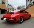 Красный Порше 911, объемом двигателя 3.2 л и пробегом 100 тыс. км за 160000 $, фото 1 на Automoto.ua