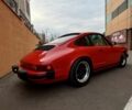 Красный Порше 911, объемом двигателя 3.2 л и пробегом 100 тыс. км за 160000 $, фото 8 на Automoto.ua