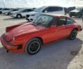 Красный Порше 911, объемом двигателя 2.7 л и пробегом 226 тыс. км за 46000 $, фото 1 на Automoto.ua