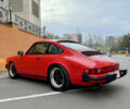 Красный Порше 911, объемом двигателя 3.2 л и пробегом 100 тыс. км за 160000 $, фото 1 на Automoto.ua