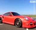 Червоний Порше 911, об'ємом двигуна 3.6 л та пробігом 41 тис. км за 62900 $, фото 1 на Automoto.ua