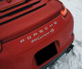 Красный Порше 911, объемом двигателя 3.81 л и пробегом 60 тыс. км за 79999 $, фото 4 на Automoto.ua
