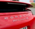 Красный Порше 911, объемом двигателя 3.8 л и пробегом 63 тыс. км за 68800 $, фото 30 на Automoto.ua