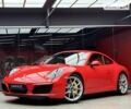 Красный Порше 911, объемом двигателя 3 л и пробегом 16 тыс. км за 118800 $, фото 7 на Automoto.ua