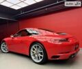 Красный Порше 911, объемом двигателя 3 л и пробегом 16 тыс. км за 118800 $, фото 29 на Automoto.ua