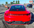 Красный Порше 911, объемом двигателя 2.98 л и пробегом 46 тыс. км за 53100 $, фото 8 на Automoto.ua