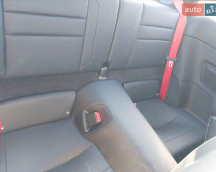 Красный Порше 911, объемом двигателя 2.98 л и пробегом 46 тыс. км за 53100 $, фото 12 на Automoto.ua