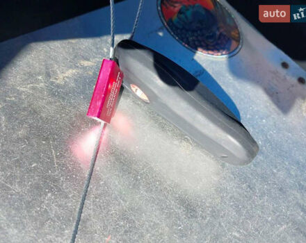 Красный Порше 911, объемом двигателя 2.98 л и пробегом 46 тыс. км за 53100 $, фото 14 на Automoto.ua