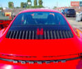 Красный Порше 911, объемом двигателя 2.98 л и пробегом 46 тыс. км за 53100 $, фото 7 на Automoto.ua