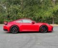 Красный Порше 911, объемом двигателя 3 л и пробегом 33 тыс. км за 46000 $, фото 7 на Automoto.ua