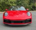 Красный Порше 911, объемом двигателя 3 л и пробегом 33 тыс. км за 46000 $, фото 1 на Automoto.ua