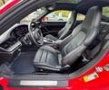 Красный Порше 911, объемом двигателя 3 л и пробегом 33 тыс. км за 46000 $, фото 9 на Automoto.ua