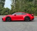 Красный Порше 911, объемом двигателя 3 л и пробегом 33 тыс. км за 46000 $, фото 3 на Automoto.ua